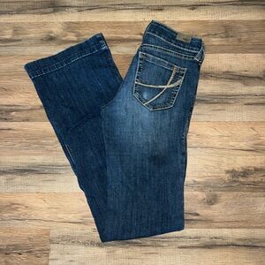 Ariat Perfect Rise Trouser 26XL